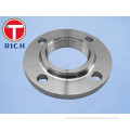 TORICH Stainless Forged Slip On Flange ANSI B16.5